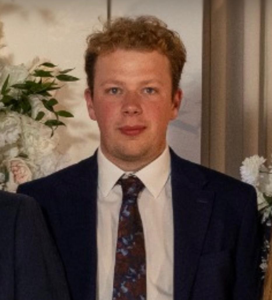 Michael Cable - Founder